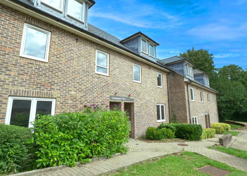 Moulsecoomb Place, Brighton