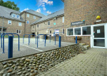 Moulsecoomb Place, Brighton