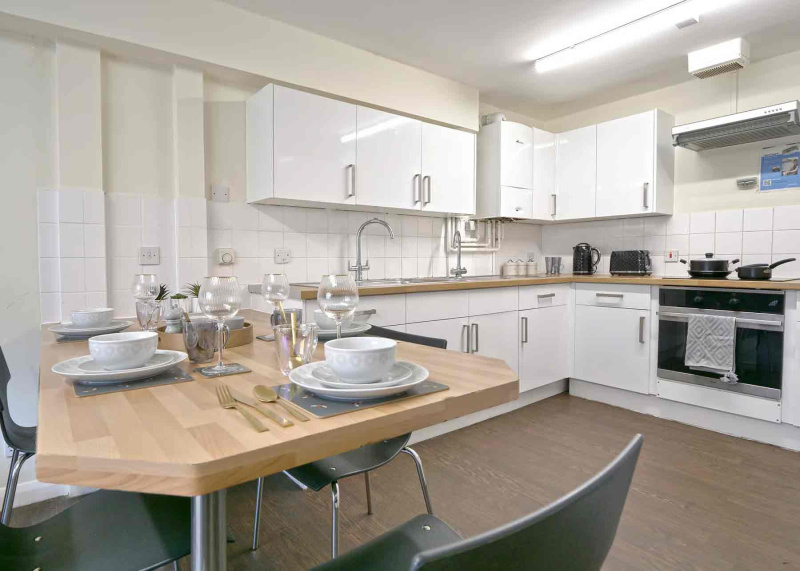 Moulsecoomb Place, Brighton