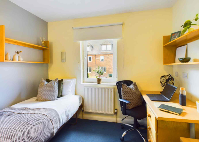 Moulsecoomb Place, Brighton