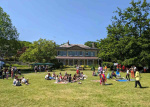 Moulsecoomb Place, Brighton