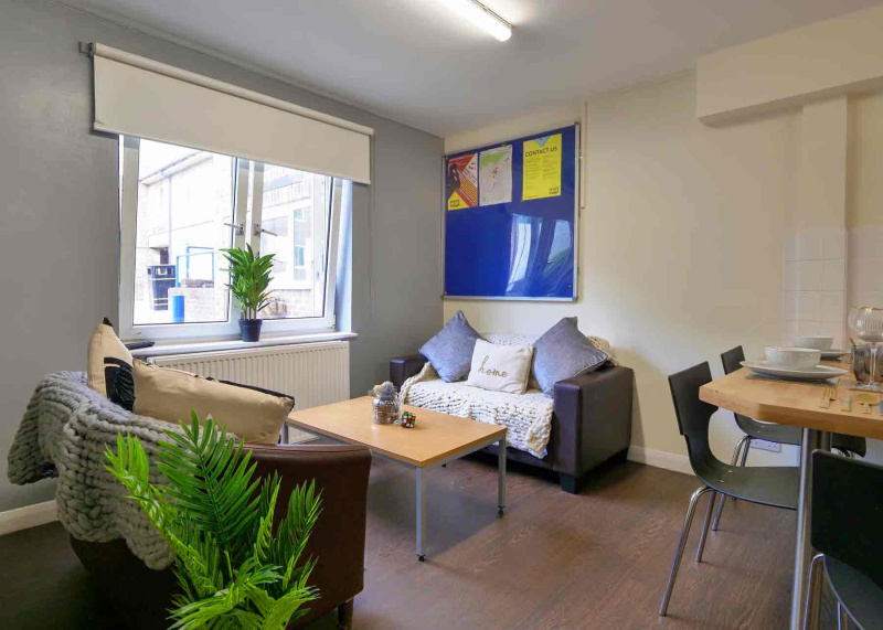 Moulsecoomb Place, Brighton
