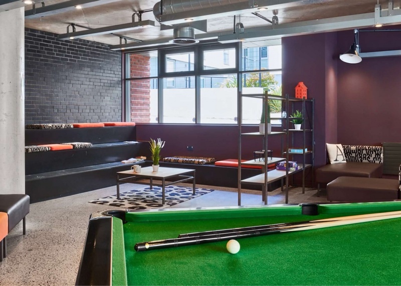The_Printworks_exeter_games_room