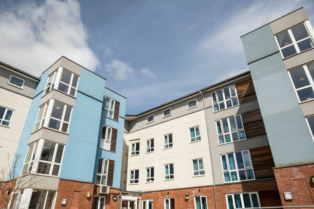 Point Exe, Exeter Spectrum Reviews By Students