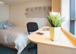 Brayford Quay, Lincoln