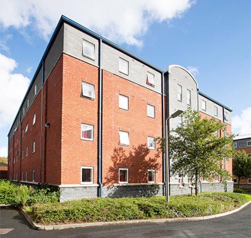 Liberty Atlantic Point, Liverpool Reviews By Students