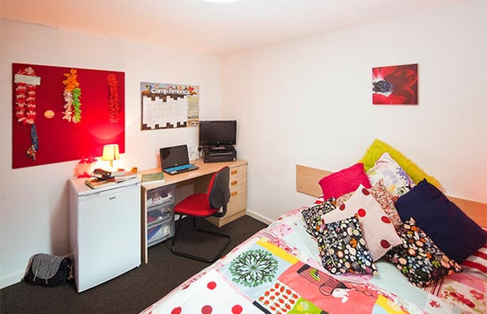 Liberty Atlantic Point, Liverpool Reviews By Students