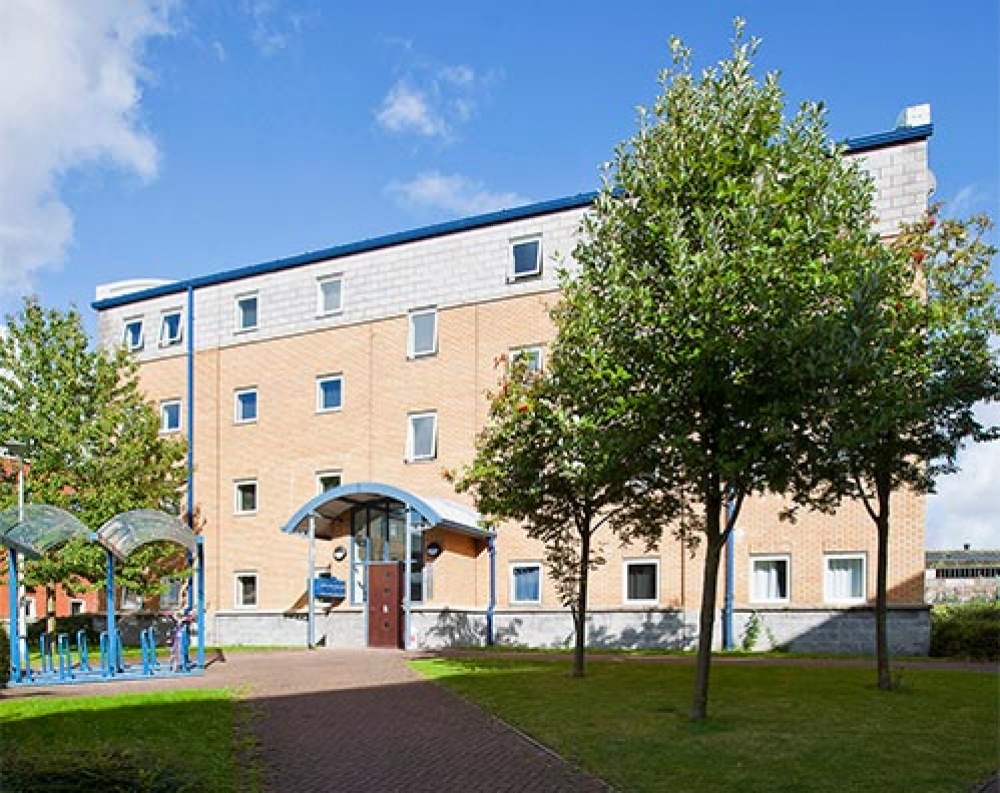 Liberty Atlantic Point, Liverpool Reviews By Students