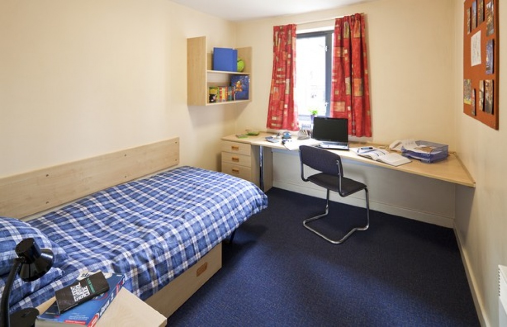 Liberty Prospect Point, Liverpool Reviews By Students