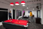 The Foundry, Loughborough