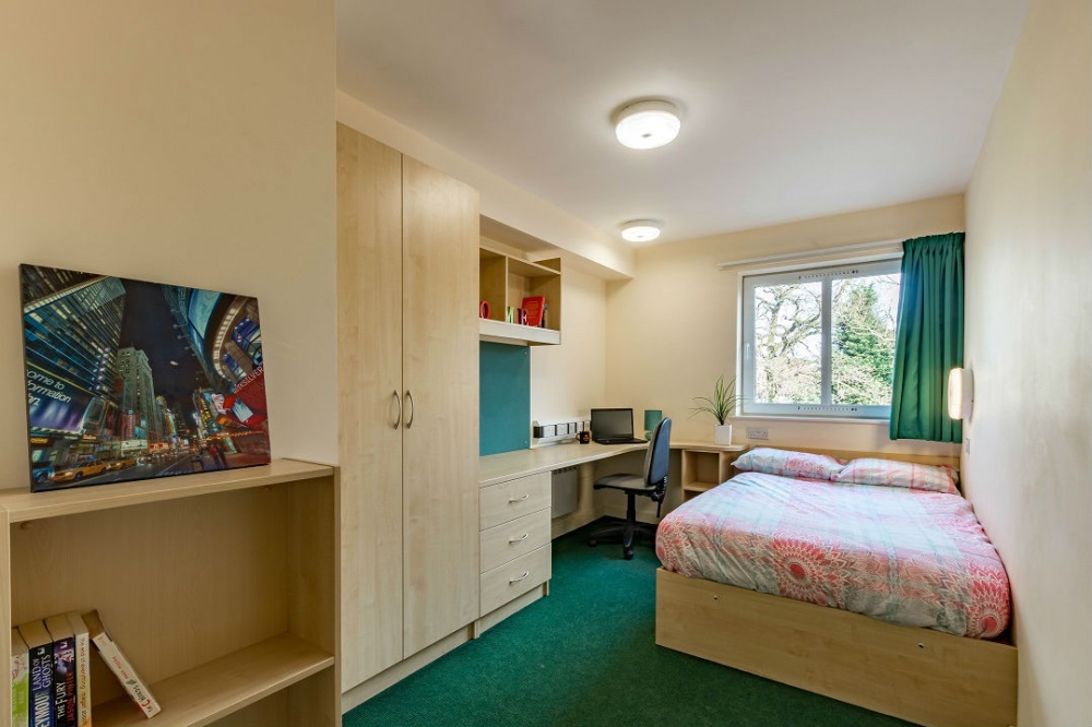 The Cube, Loughborough Reviews By Students