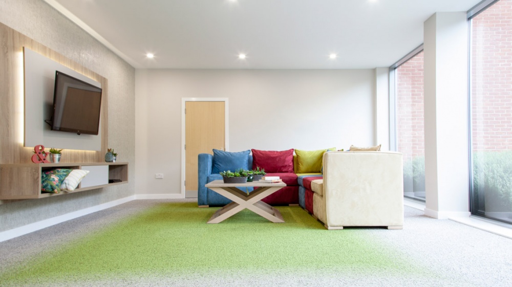 Denmark Road, Sanctuary Students Manchester Reviews