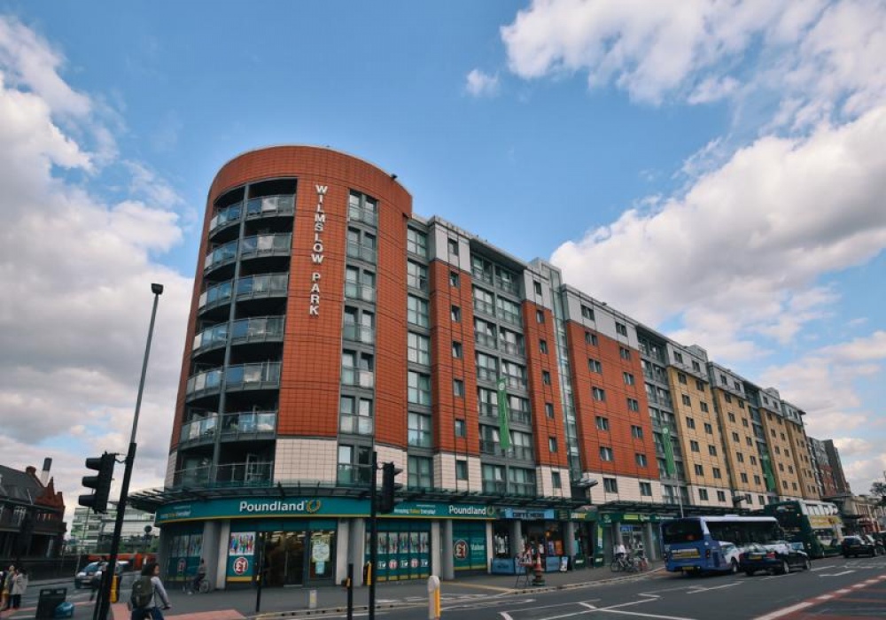 Wilmslow Park House, Manchester Reviews By Students