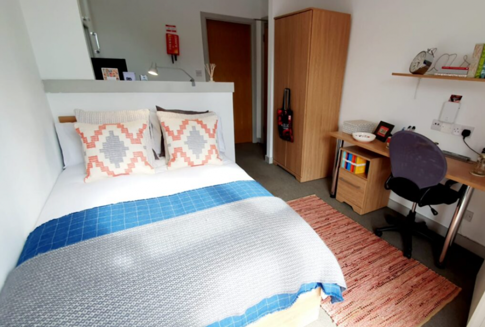 Ladybarn House, Manchester Hallbookers Verified Reviews