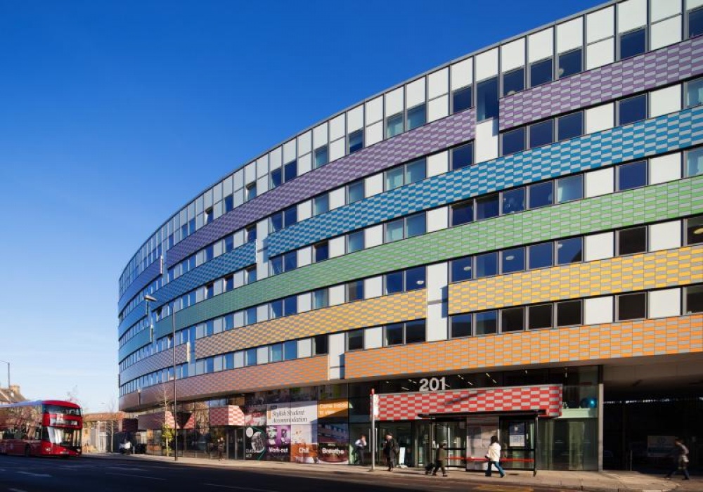 Highbury, London Pure Reviews By Students