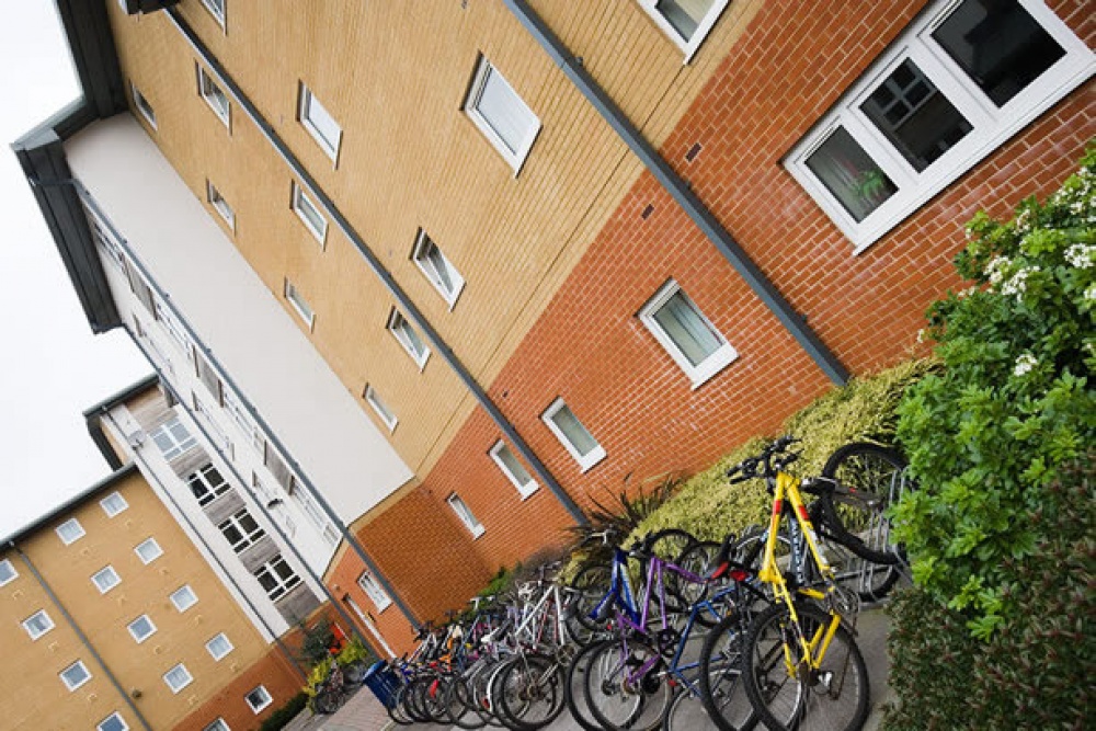 Severn Point, Cardiff Reviews By Students