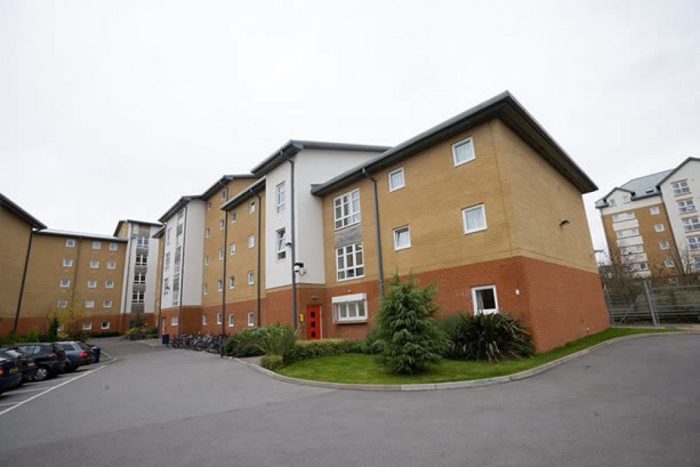 Severn Point, Cardiff Reviews By Students