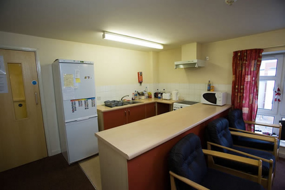 Severn Point, Cardiff Reviews By Students