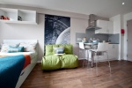 Summit House, Cardiff