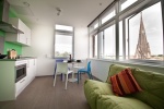 Summit House, Cardiff