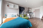 Summit House, Cardiff