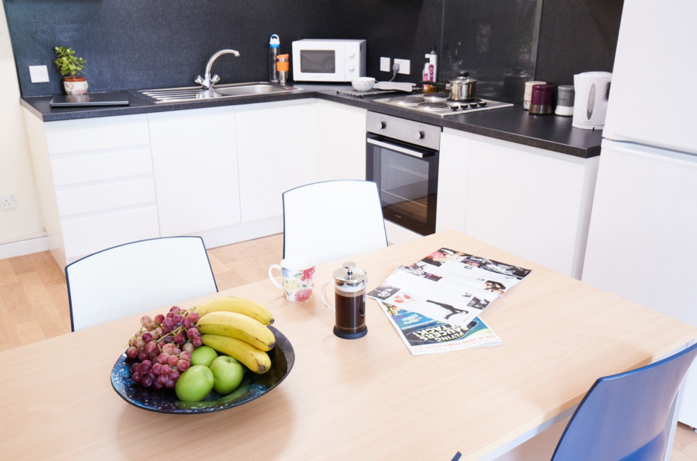 Lynden House, Coventry Derwent Reviews By Students