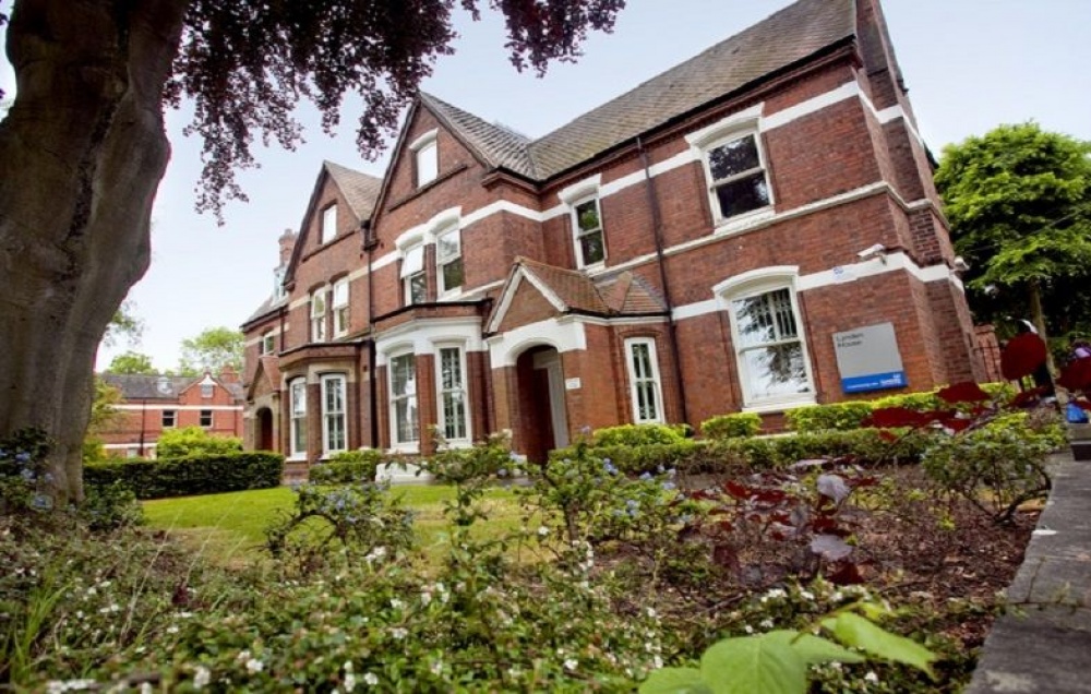 Lynden House, Coventry Derwent Reviews By Students