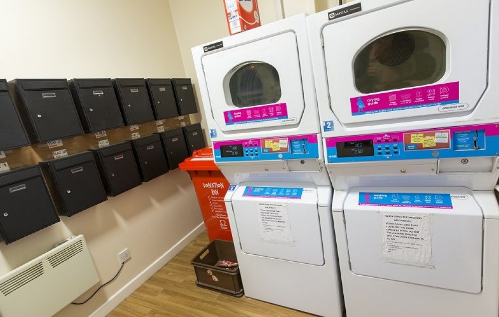 Lynden House, Coventry Derwent Reviews By Students