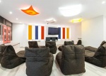 cinema room 