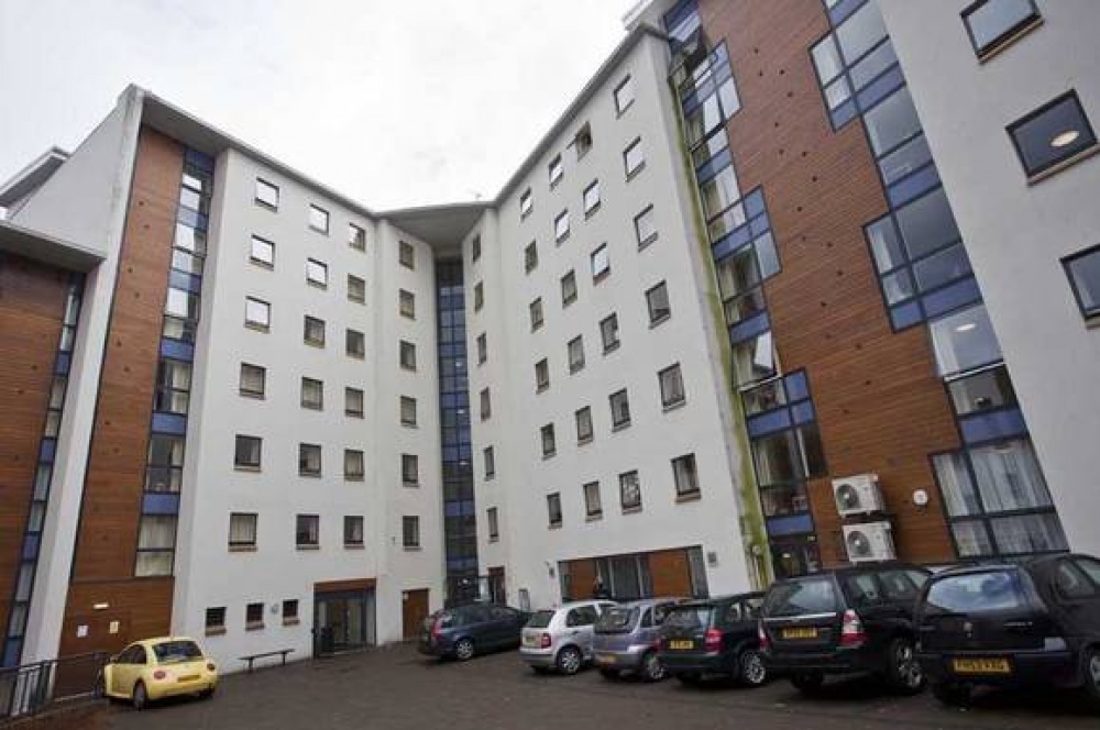 The Hub, Dundee Hallbookers Verified Reviews