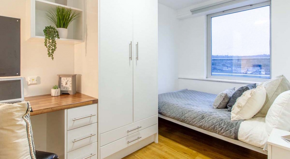 The Glasshouse, Nottingham Reviews By Students