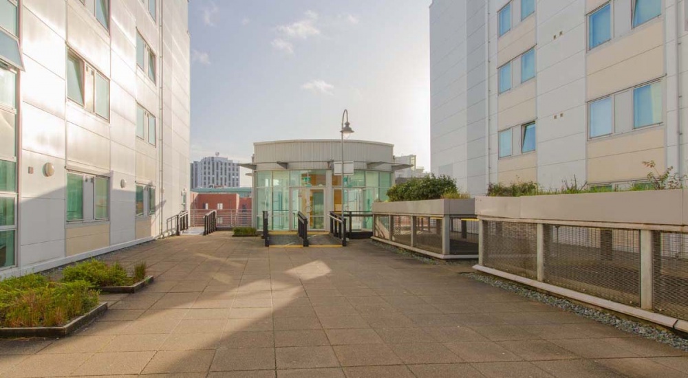 The Glasshouse, Nottingham Reviews By Students