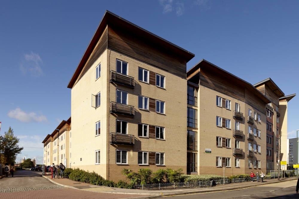 the raleigh nottingham england