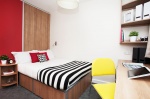 Dorset House, Oxford