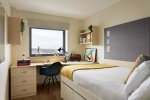 Shared Flat Room