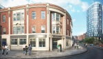 Alexandra House, Sheffield