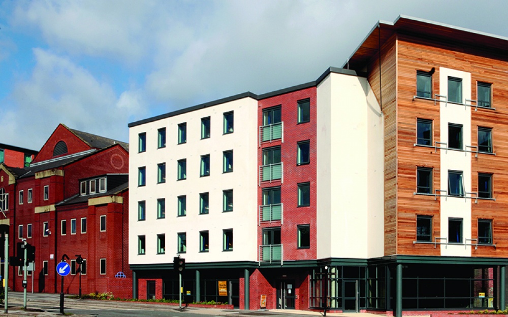 The Trigon, Derwent Sheffield Verified Reviews