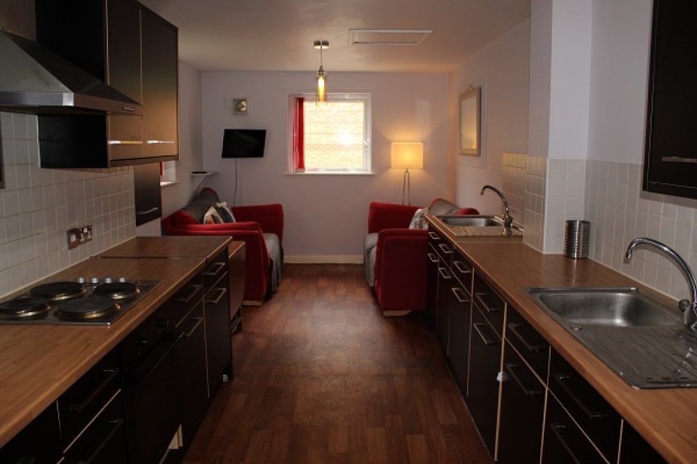 Norfold Park Student Village Sheffield Reviews