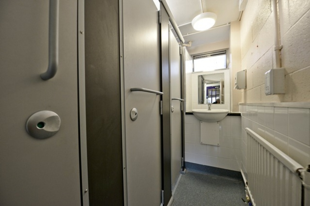 Woodgreen Hall, London Hallbookers Verified Reviews