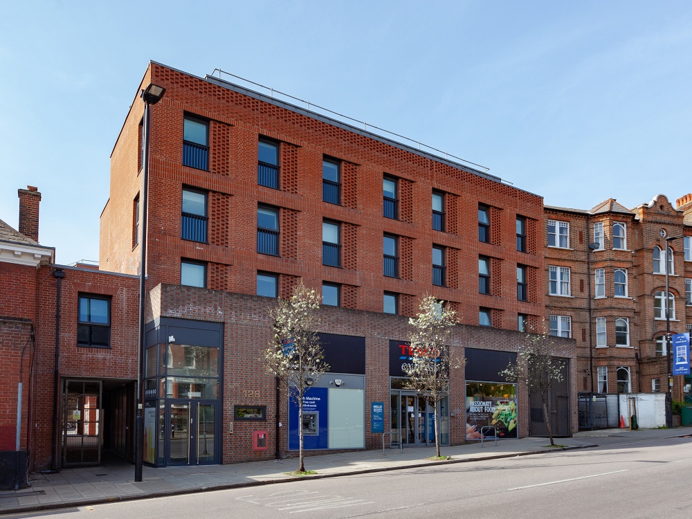 Academic House, London Collegiate Reviews By Students