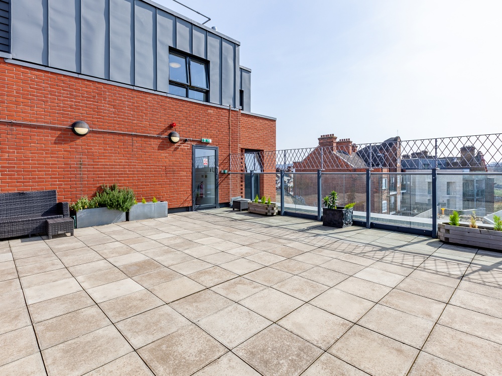 Academic House, London Collegiate Reviews By Students