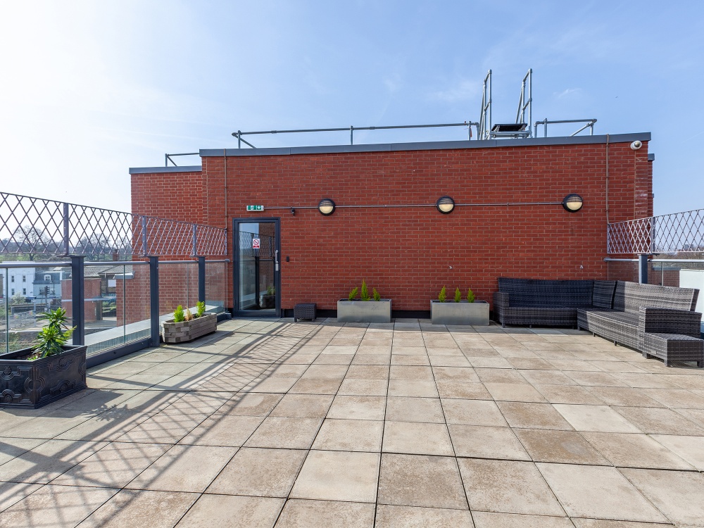 Academic House, London Collegiate Reviews By Students