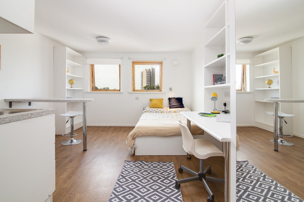 Academic House, London Collegiate Reviews By Students