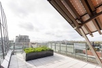 Terrace at Stratford One London