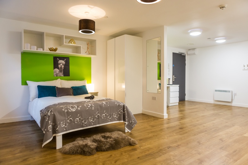 St Lawrence House, Bristol