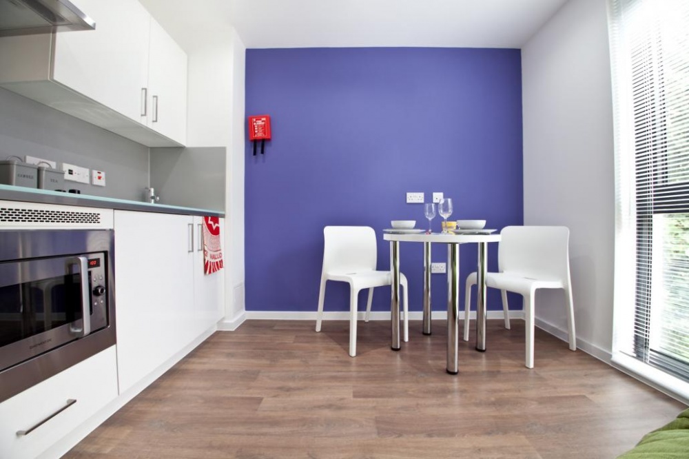 Edge Apartments, Birmingham Hello Students Reviews By Students