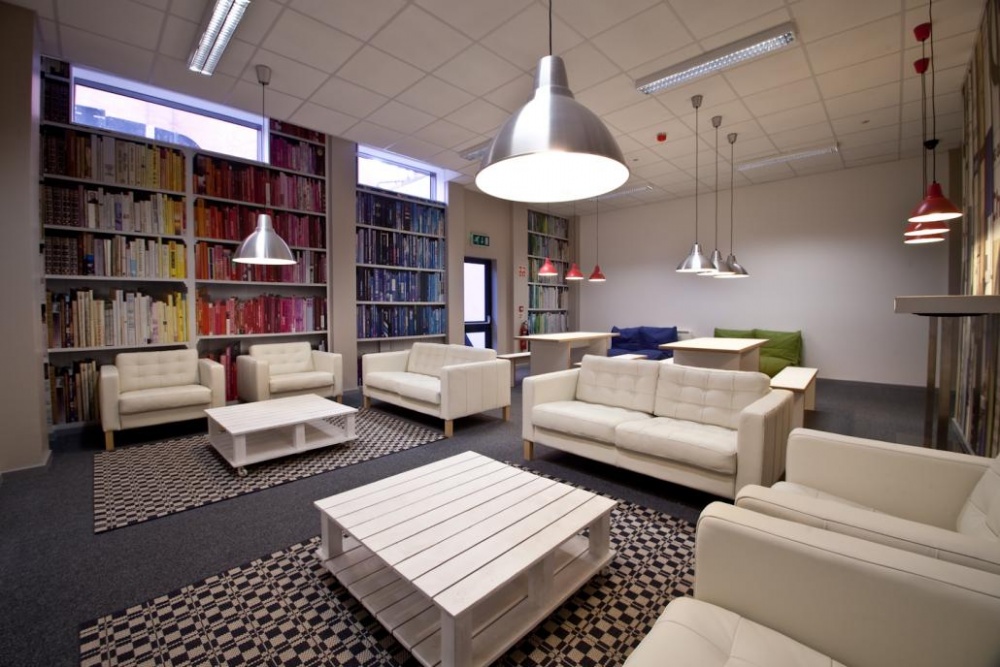 Edge Apartments, Birmingham - Hello Students | Reviews By Students