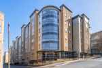 Arkwright House, Bradford