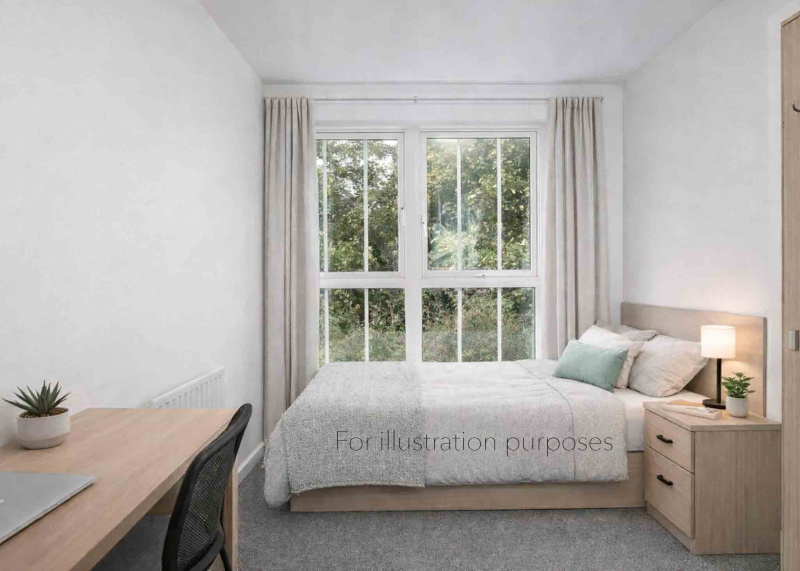 Parham Student Village, Canterbury