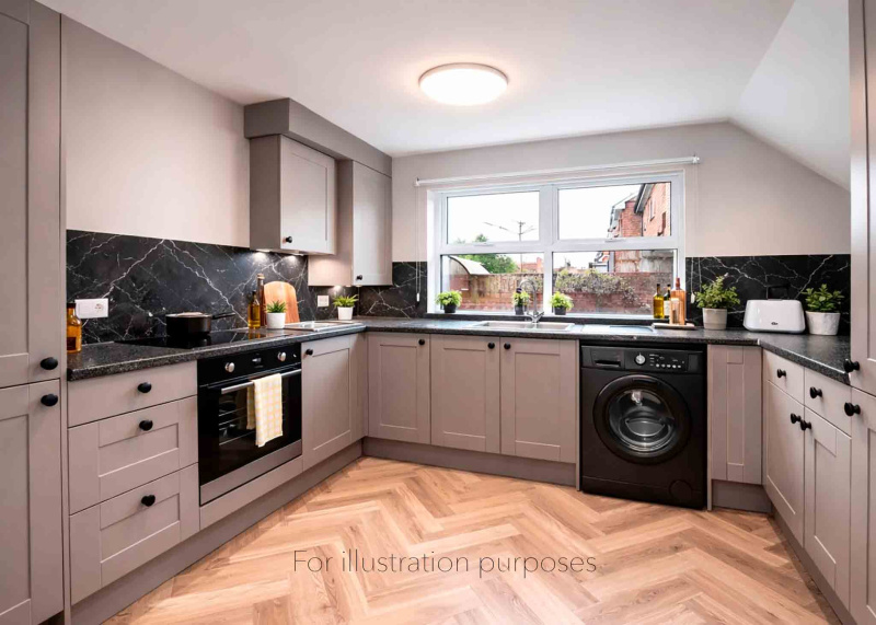 Parham Student Village, Canterbury